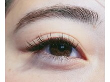 ヘアーアンドアイラッシュ ビス 下曽根店(Bis!)/Cカール150本