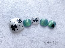 ミンミン(Min min)/定額デザイン