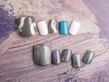 キティー 大宮店(kitty)/フット定額Bコース