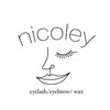ニコリー(Nicoley)のお店ロゴ