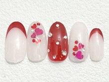 リノリコ 中野店(RinoRiko)/イベントネイル