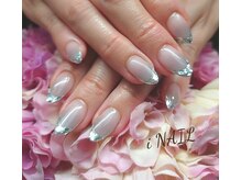 アイネイル(iNAIL)/