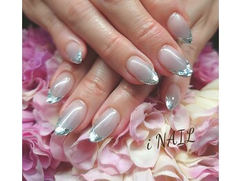 アイネイル(iNAIL)/