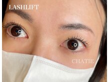 チャティー(CHATIE)/