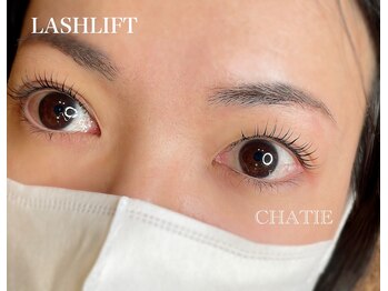 チャティー(CHATIE)/