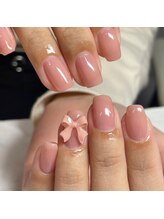 アイリッシュネイル 久屋大通店(Irish Nail)/3月キャンペーン