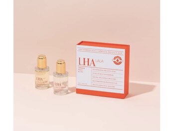 ナラビューティー(NARA BEAUTY)/韓国肌管理人気No.1