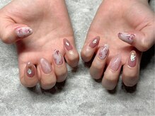 レア ネイル(lea nail)/デザインネイル