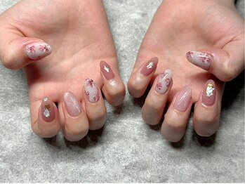 レア ネイル(lea nail)/デザインネイル