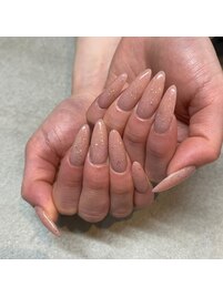 【スカルプ】ワンカラー☆