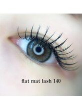 フォーヴリュンヌ(FOVLUNE)/フラットマットラッシュ