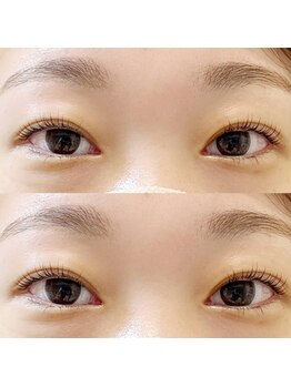 アカアカ 名駅店(aka'aka)/まつげパーマ/パリジェンヌ