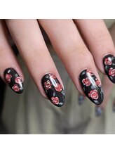 スープ 三鷹(supe_)/持ち込みデザイン