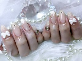 【Miyu】ワンホンコース