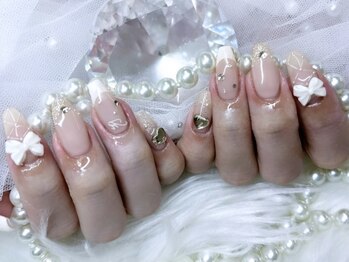 アンジュ(Ange)/【Miyu】ワンホンコース