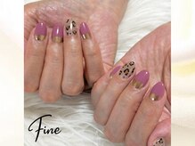 ファイン(Fine)/Hand★Design nai