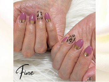 ファイン(Fine)/Hand★Design nai