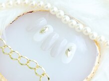 エリエッダ(Eriedda)/ミラーネイル