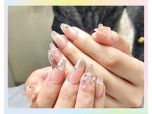 エイチスリー(H3)/120分長さ出し定額デザイン