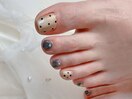 定額ネイル６.600円