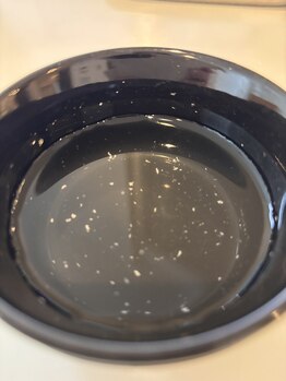 グラサヴォーグ 金沢店/取れにくい固い角栓がスッキリ♪