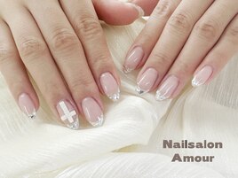 ワンホン／ガラスフレンチ