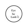 アイビーラッシュ 藤沢店(Eye be Lush)のお店ロゴ