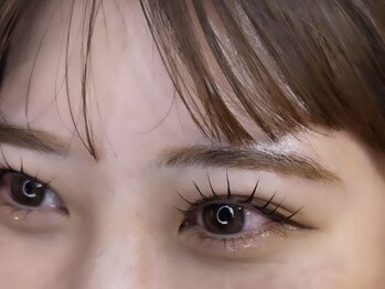 チョコミント バイ ミント 岡山駅前店(CHOCO MINT by MINT)/まつげパーマ