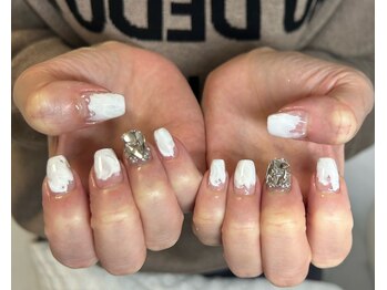 ネスレ ネイル(NESTLE NAIL)/定額デザイン