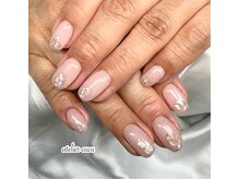 アトリエ クク(atelier cucu)/グリッタープラスシェル