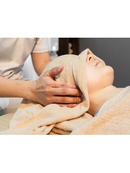 疲れを解消したい