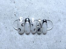 ナナネイルズ(nananails)/定額サンプルB ¥9,000