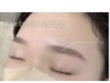 エストアール 博多口店(est-r.)/#美眉#アイブロウスタイリング