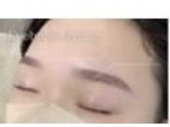 エストアール 博多口店(est-r.)/#美眉#アイブロウスタイリング