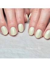 メント トゥ ビー(Meant to Be)/ワンカラー