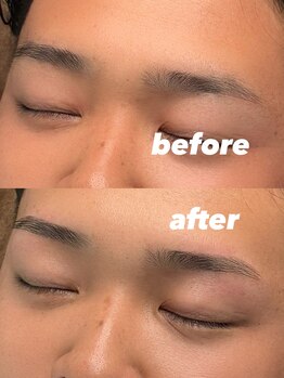 リエラ(Liella)/【眉毛Wax】