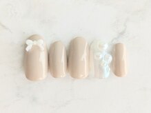 ネイルサロン ルーム 本八幡店(ROOM)/【定額Mコース¥5500】