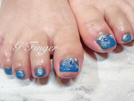 夏空☆スターネイル♪