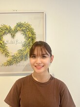 ビュップ 浜松町店(美up) 堀尾 明美