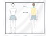 【メンズ脱毛】背中ALL脱毛（うなじ付き）¥7200