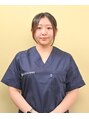はぐみの杜整骨院 本院 坂入 優花