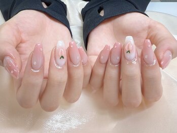 ラッキー 渋谷店(Lucky)/INSネイル