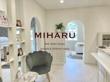 ミハル(MIHARU)