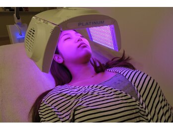 ホワイトニングビューティー 金沢駅前店(WHITENING BEAUTY)/寝ているだけでうるもち美肌へ♪