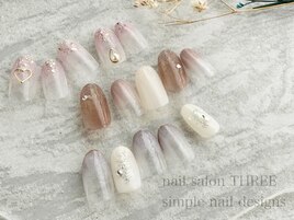 【10月シンプル定額デザイン】