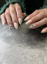 ユミネイル(YUMI NAIL)/