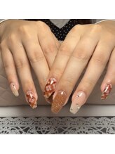ビユビ ネイル 川口駅前店(Biyubi Nail)/