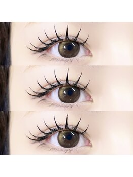 ラベル 恵比寿店(Labelle)/バインドロック[マツエク]