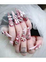 ゴテかわ(GOTE KAWA)/