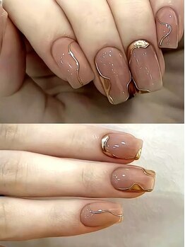 アキナネイル(AKINA NAIL)/